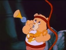 The Care Bears Family, Season 2 Episode 2 image