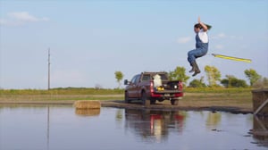 Too Stupid to Die, Season 1 Episode 7 image