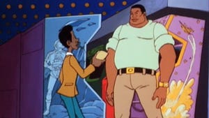 Fat Albert and the Cosby Kids, Season 8 Episode 13 image