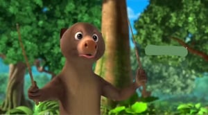 The Jungle Book, Season 3 Episode 45 image