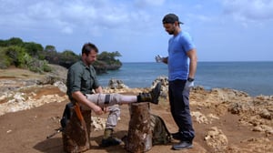 Kings of Pain, Season 1 Episode 6 image