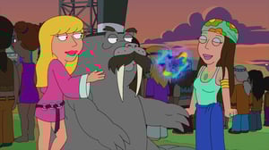 The Cleveland Show, Season 3 Episode 1 image