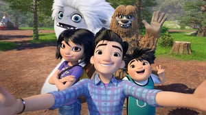 Abominable and the Invisible City, Season 2 Episode 8 image