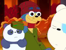 We Baby Bears, Season 1 Episode 7 image
