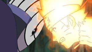 Naruto: Shippuden, Season 15 Episode 4 image