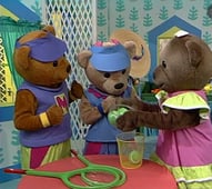 Bananas in Pyjamas, Season 6 Episode 36 image