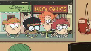 The Loud House, Season 2 Episode 13 image