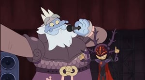 Broken Karaoke, Season 1 Episode 15 image