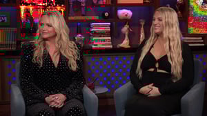 Watch What Happens Live with Andy Cohen, Season 20 Episode 79 image