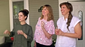 Baroness Von Sketch Show, Season 3 Episode 5 image