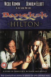 Bangkok Hilton as Katrina Stanton
