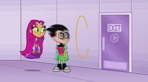 Teen Titans Go!, Season 1 Episode 32 image