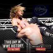 WWE Raw, Season 13 Episode 29 image