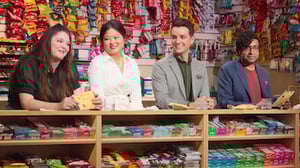 Snack vs. Chef, Season 1 Episode 8 image