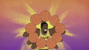 Winning Time: The Rise of the Lakers Dynasty, Season 1 Episode 4 image