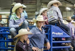 Little Britches Rodeo, Season 6 Episode 24 image
