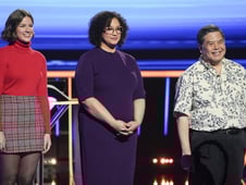The Chase, Season 3 Episode 15 image