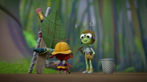 Beat Bugs, Season 1 Episode 5 image