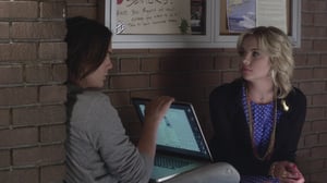 Pretty Little Liars, Season 3 Episode 14 image