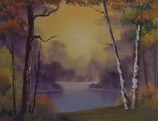 The Joy of Painting, Season 28 Episode 10 image