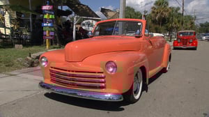 My Classic Car, Season 18 Episode 19 image