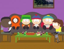 South Park, Season 13 Episode 12 image