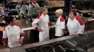 Hell's Kitchen, Season 9 Episode 10 image