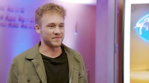 American Idol, Season 4 Episode 9 image