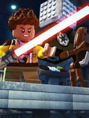 LEGO Star Wars: The Freemaker Adventures, Season 1 Episode 8 image