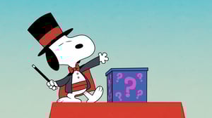 The Snoopy Show, Season 1 Episode 7 image