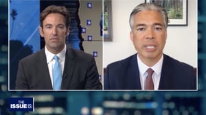 The Issue Is, Season 5 Episode 25 image