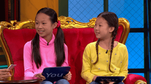 The Big Fib, Season 1 Episode 30 image