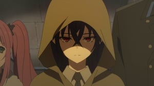 Irina: The Vampire Cosmonaut, Season 1 Episode 6 image