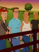 King of the Hill, Season 6 Episode 17 image