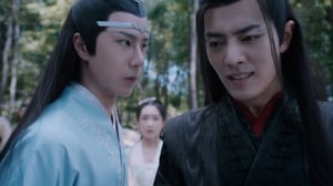 The Untamed, Season 1 Episode 25 image