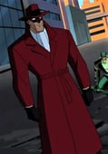 Justice League Unlimited, Season 3 Episode 7 image