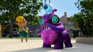 3Below: Tales of Arcadia, Season 2 Episode 8 image