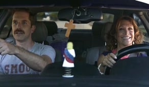 Those Who Can't, Season 2 Episode 2 image