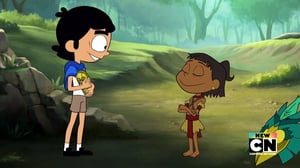 Victor & Valentino, Season 3 Episode 33 image