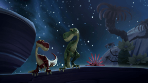 Gigantosaurus, Season 1 Episode 8 image