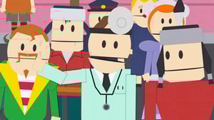 South Park, Season 7 Episode 15 image