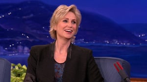 Conan, Season 3 Episode 55 image