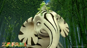 Zafari, Season 1 Episode 20 image