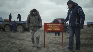 A Year in Space, Season 1 Episode 11 image