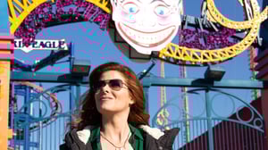 The Mysteries of Laura, Season 2 Episode 10 image