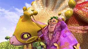 Mia and Me, Season 2 Episode 3 image