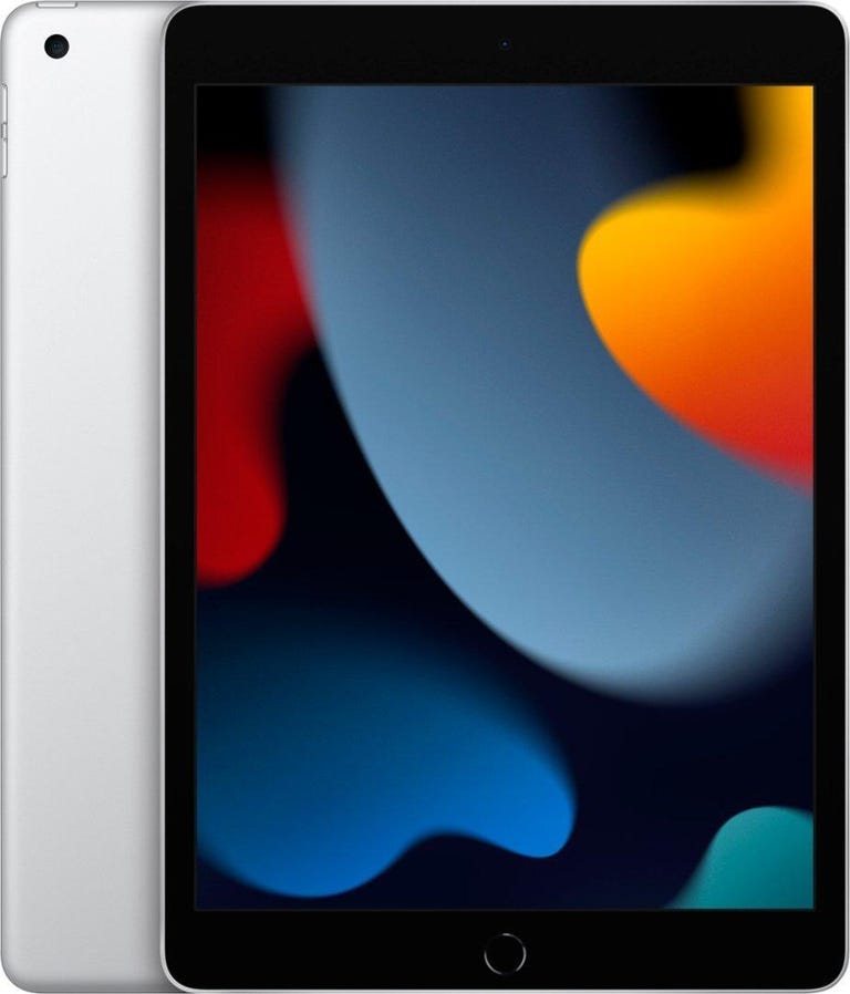 Apple 10.2-Inch iPad (9th Generation)