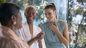 Love Is Blind: Brazil, Season 2 Episode 9 image