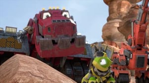 Dinotrux, Season 2 Episode 10 image