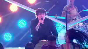 American Song Contest, Season 1 Episode 1 image